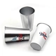 Aluminum Water Tumblers Set